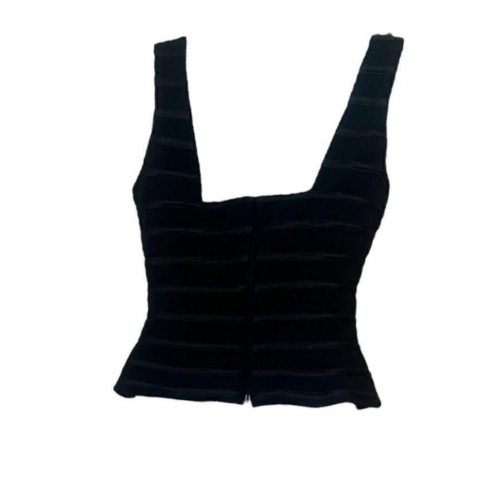 JS Collections Black Size 8 - Picture 3 of 8